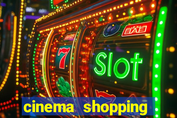 cinema shopping morumbi fechou