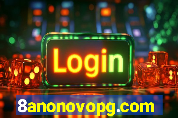 8anonovopg.com