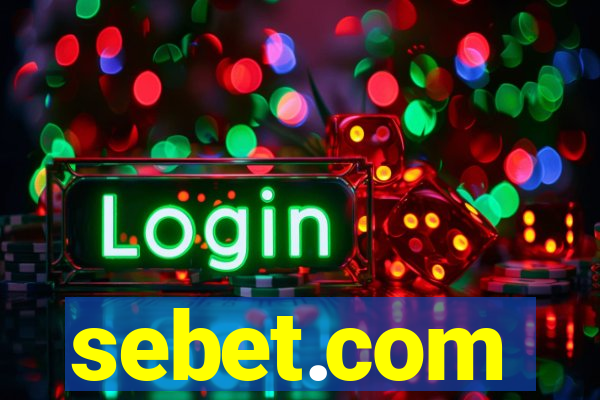 sebet.com