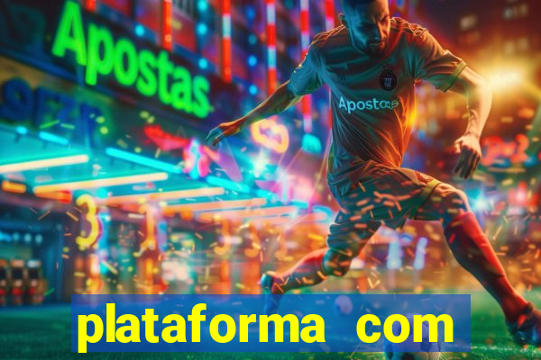 plataforma com jogos demo