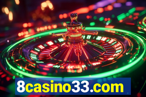 8casino33.com