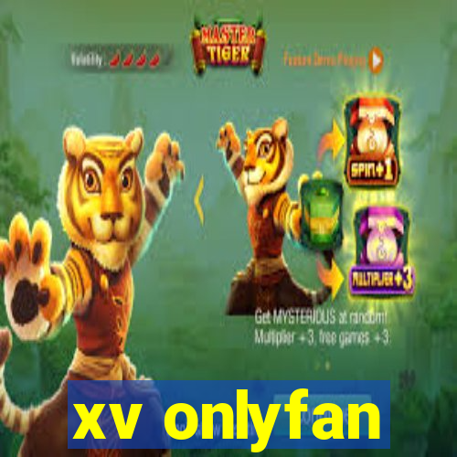 xv onlyfan