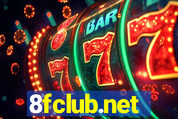 8fclub.net