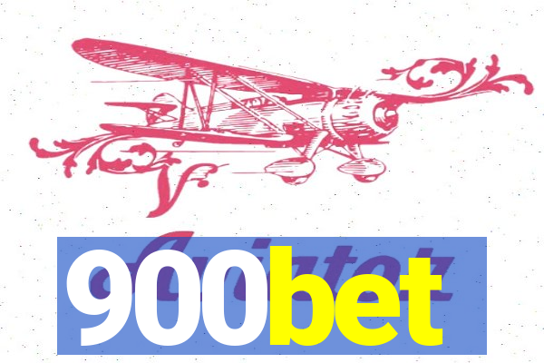 900bet