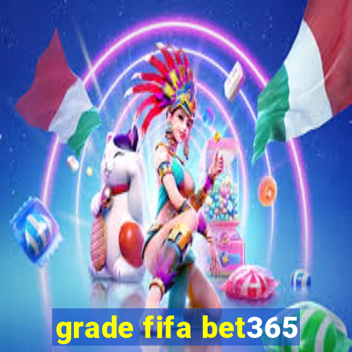 grade fifa bet365