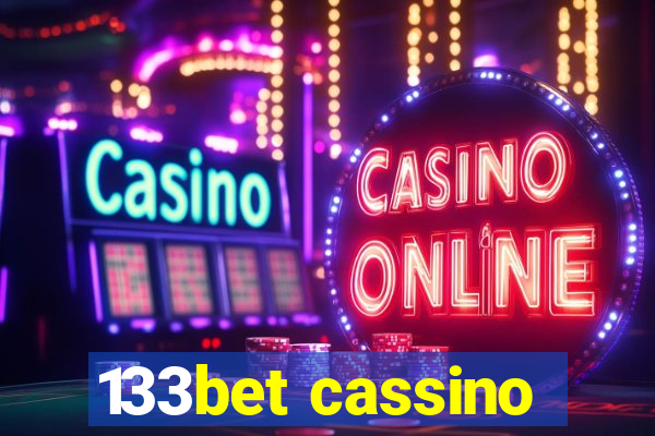 133bet cassino