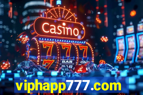 viphapp777.com