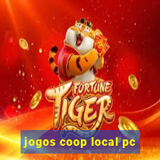 jogos coop local pc