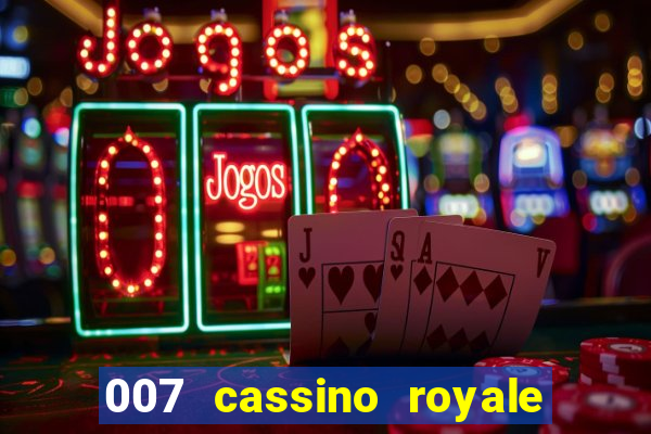 007 cassino royale download dublado utorrent