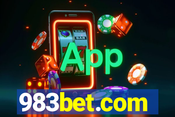 983bet.com