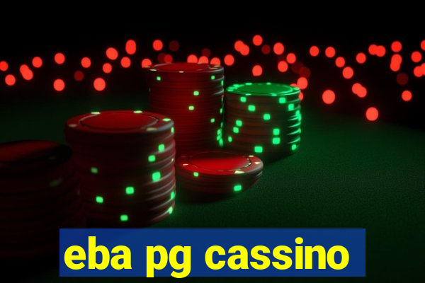 eba pg cassino