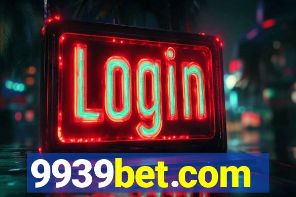 9939bet.com