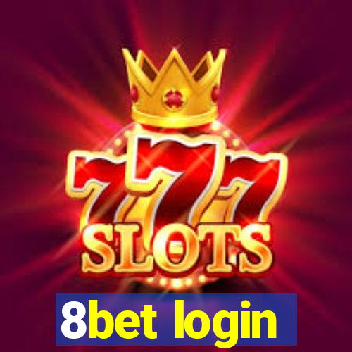 8bet login