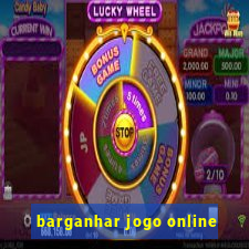 barganhar jogo online