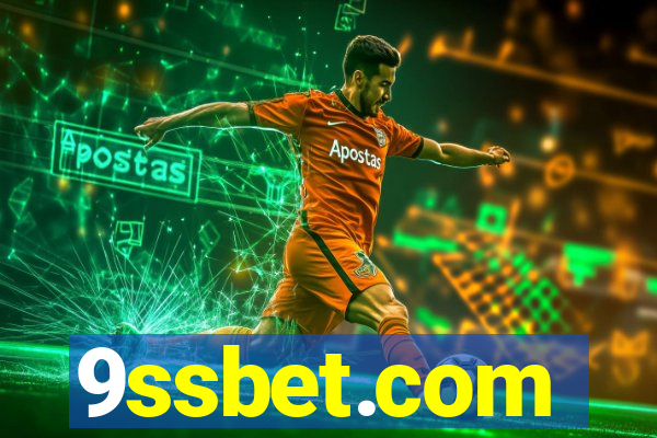 9ssbet.com