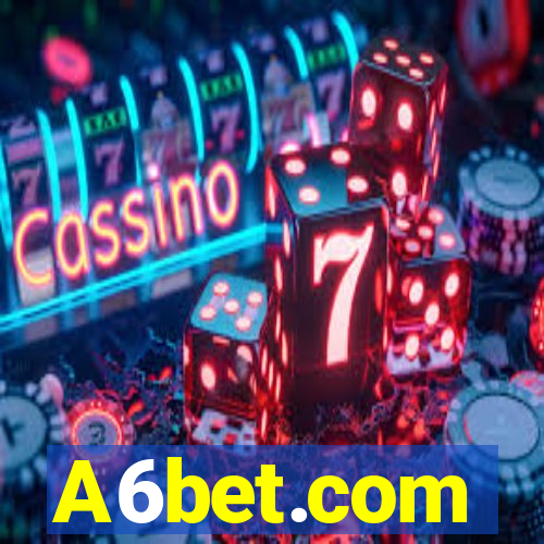 A6bet.com