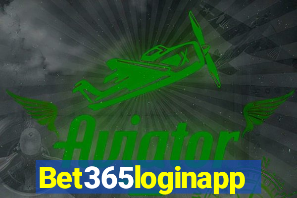 Bet365loginapp