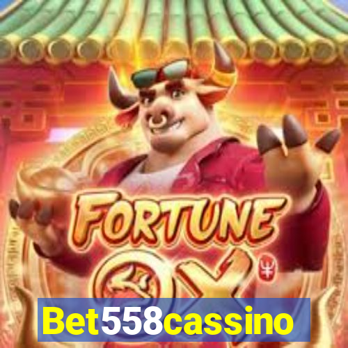 Bet558cassino