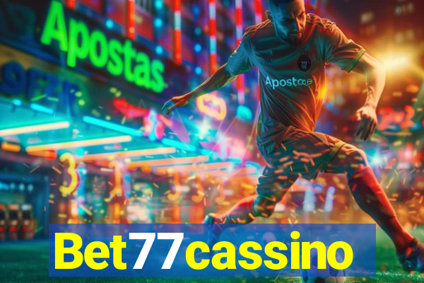 Bet77cassino