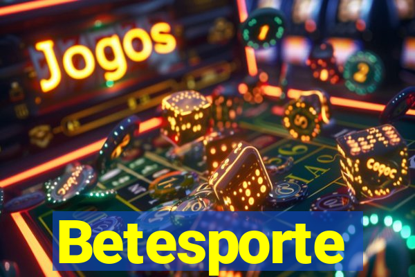 Betesporte