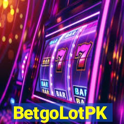 BetgoLotPK