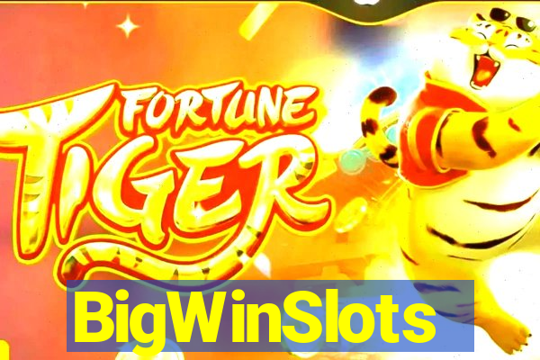 BigWinSlots