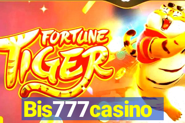 Bis777casino