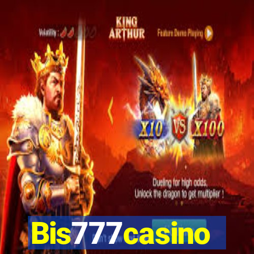 Bis777casino