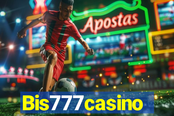 Bis777casino