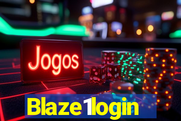 Blaze1login