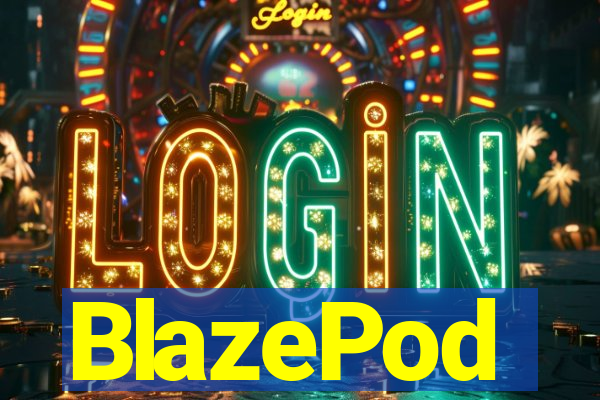 BlazePod