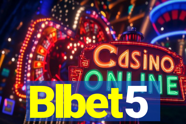 Blbet5