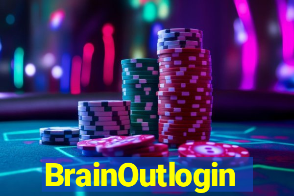 BrainOutlogin