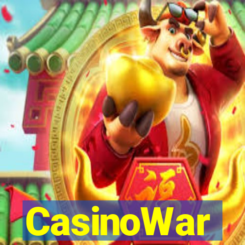 CasinoWar