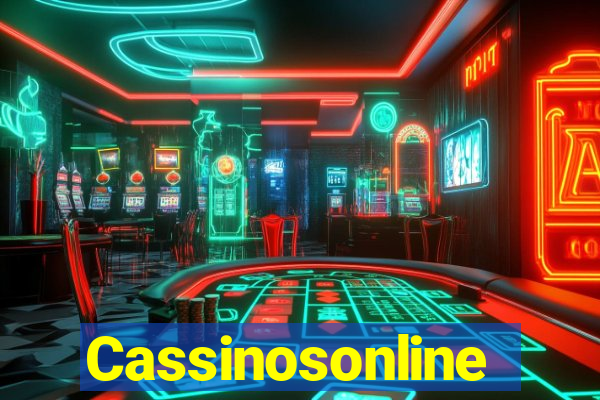 Cassinosonline