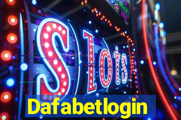 Dafabetlogin