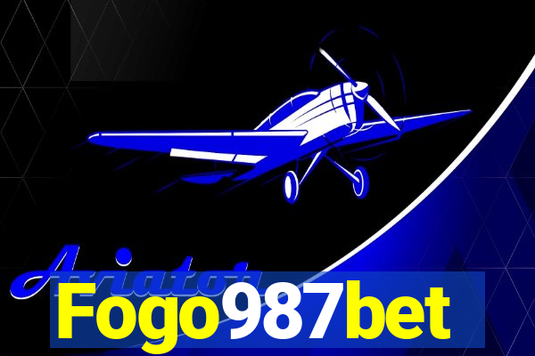 Fogo987bet