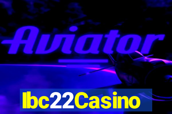 Ibc22Casino