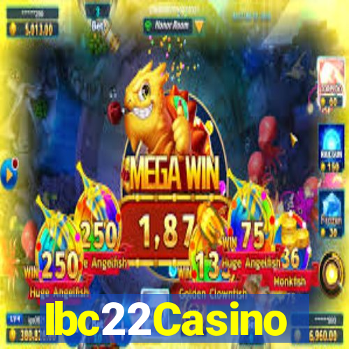 Ibc22Casino