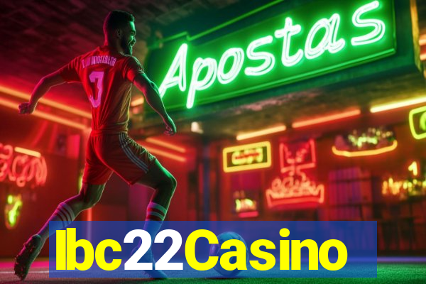 Ibc22Casino