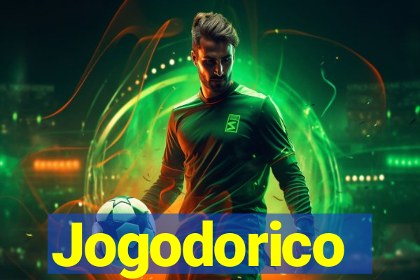 Jogodorico