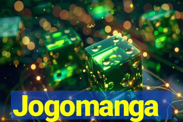 Jogomanga