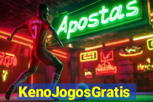 KenoJogosGratis