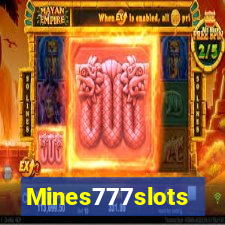 Mines777slots