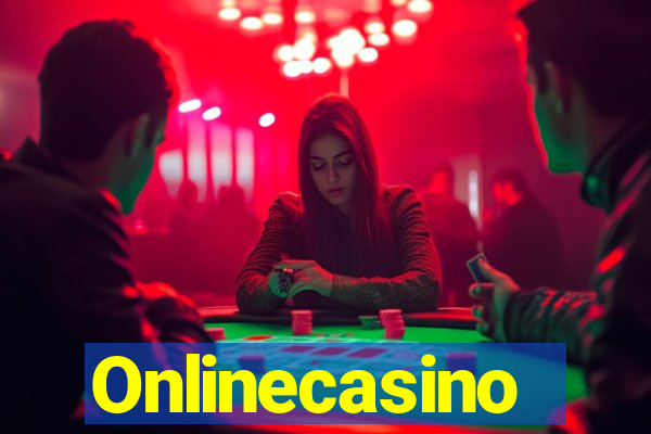 Onlinecasino