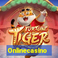 Onlinecasino