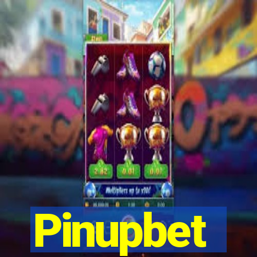 Pinupbet