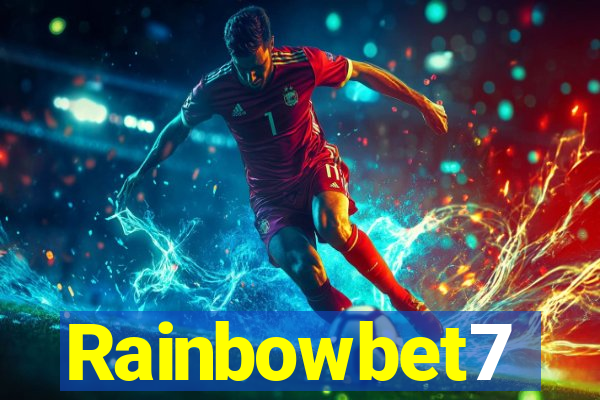 Rainbowbet7