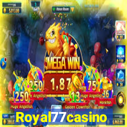 Royal77casino