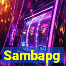 Sambapg